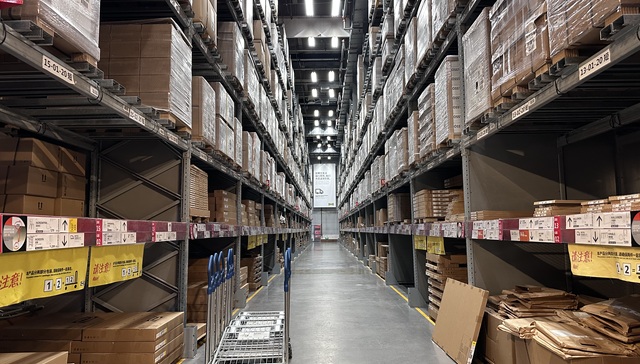 人们还需要宜家，只是不需要宜家门店了