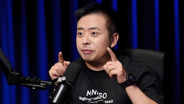 叶国富应该打造一个全新永辉