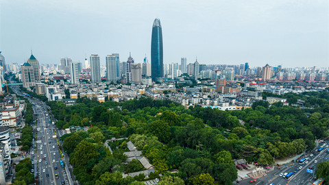 山东城市观察丨“强省会”何以为“强”？济南扛起发展强引擎