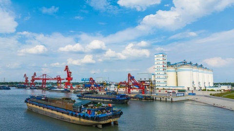 山东两会观察丨深踩产业、水道、文化“三擎”，济宁再造北方强支点