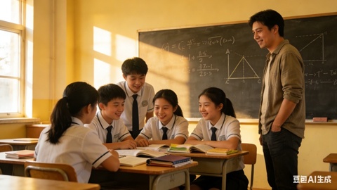 陜西：鼓勵(lì)校外培訓(xùn)機(jī)構(gòu)采用“先學(xué)后付”收費(fèi)模式