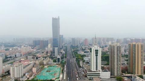 山西省住房城乡建设工作会议召开