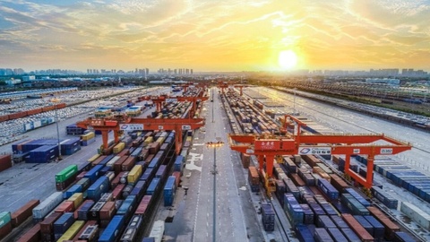 GDP增5.1%，陜西的穩(wěn)態(tài)答案