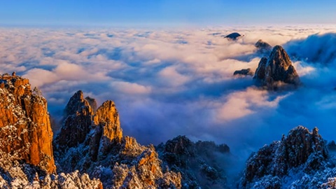 黃山旅游擬投建酒店項(xiàng)目 預(yù)計(jì)投資約5.3億元