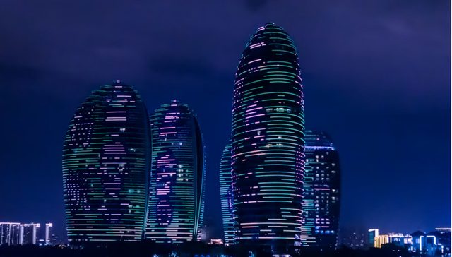 沙滩上的全球化：海南封关后的旅游与贸易图景