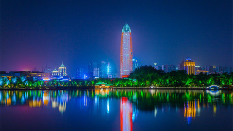 山东城市观察｜从李强总理考察的“灯塔工厂”，看山东如何以“智造”赢未来