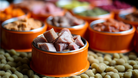 鲁股观察 | 5亿元加码高端主粮产能，乖宝宠物全球化产能布局再提速