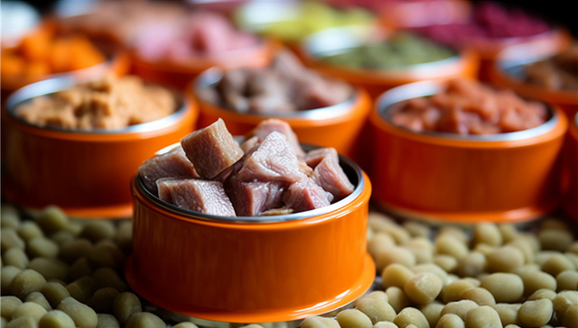 鲁股观察;5亿元;高端主粮产能;乖宝宠物;全球化产能布局