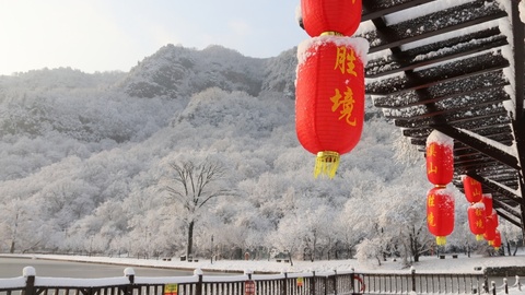 陜西銅川：2026年預(yù)期目標(biāo)生產(chǎn)總值增長6%左右  重點做好8個方面工作