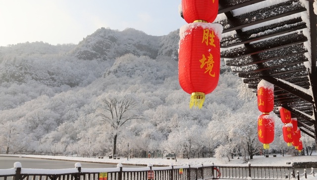 陕西铜川：2026年预期目标生产总值增长6%左右  重点做好8个方面工作