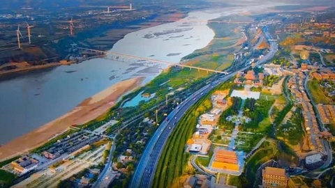 陜西渭南：2026預(yù)期目標(biāo)生產(chǎn)總值增長5.5%左右，打造“西渭”半小時經(jīng)濟(jì)圈