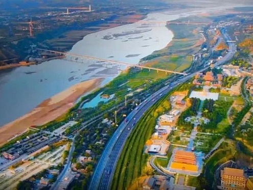 陜西渭南：2026預(yù)期目標(biāo)生產(chǎn)總值增長(zhǎng)5.5%左右，打造“西渭”半小時(shí)經(jīng)濟(jì)圈