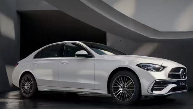 奔驰宝马下调部分车型指导价背后，整体豪华油车促销力度达29.1%高位