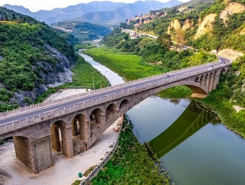 《山西省黄河、长城、太行三个一号旅游公路与文化旅游融合发展规划（2026—2030年）》解读