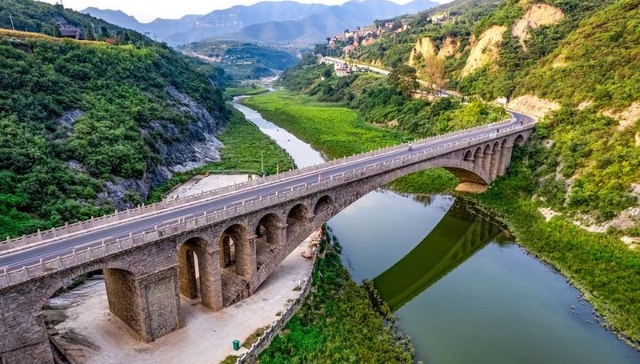 《山西省黄河、长城、太行三个一号旅游公路与文化旅游融合发展规划（2026—2030年）》解读