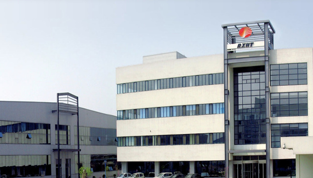 锐新科技启动国资入主后的首项并购：拟拿下芜湖德恒控制权