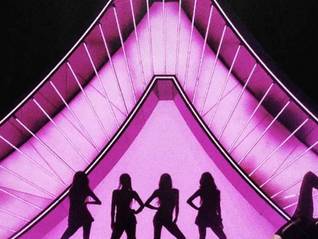 她们在朋友圈“发疯”：高净值女性的“追星”消费升级