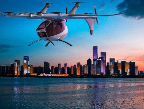 三大优势推动山西晋城低空经济蓄势高飞