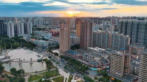 咸陽(yáng)：2026年生產(chǎn)總值預(yù)期目標(biāo)增長(zhǎng)5.5%以上，重點(diǎn)做好9個(gè)方面工作