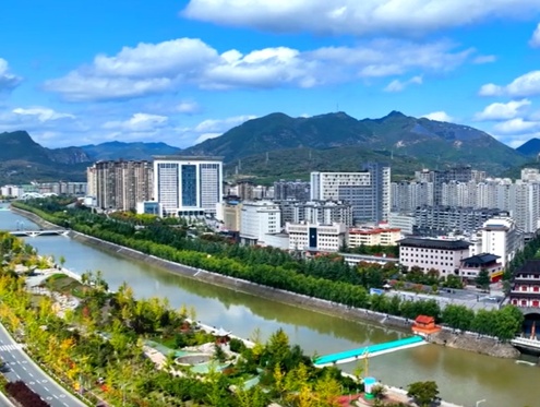 商洛：2026實(shí)現(xiàn)“十五五”良好開局  讓老百姓的日子過(guò)得更有盼頭更有甜頭更有奔頭