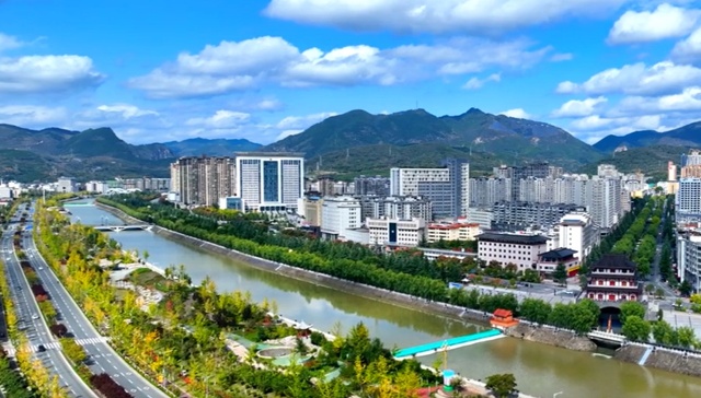 商洛：2026实现“十五五”良好开局  让老百姓的日子过得更有盼头更有甜头更有奔头