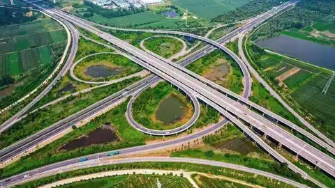 總投資近百億，山西這條新建高速公路有新進(jìn)展