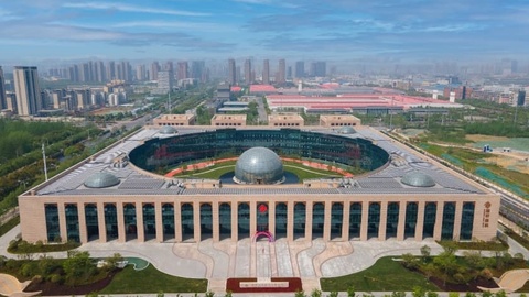 國(guó)軒高科擬定增募資不超50億元 加碼擴(kuò)產(chǎn)計(jì)劃