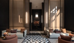 高端社区服务卷不动了？西派天悦“生活方式管家”2.0炸场破局