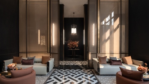 高端社區(qū)服務(wù)卷不動(dòng)了？西派天悅“生活方式管家”2.0炸場(chǎng)破局