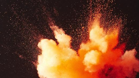 山西山阴生物科技公司爆炸已致8人遇难