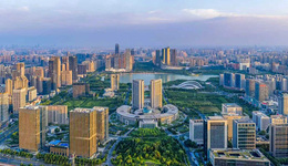 合肥投促的下一程：迈向“要素配置枢纽”