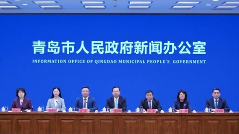 两大会场、全域联动！2026年青岛萝卜·元宵·糖球会活动亮点抢先看→