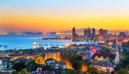 青岛自贸片区打出政策“组合拳”,18条举措相互支撑“护航”高质量发展