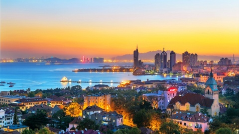 青岛自贸片区打出政策“组合拳”,18条举措相互支撑“护航”高质量发展