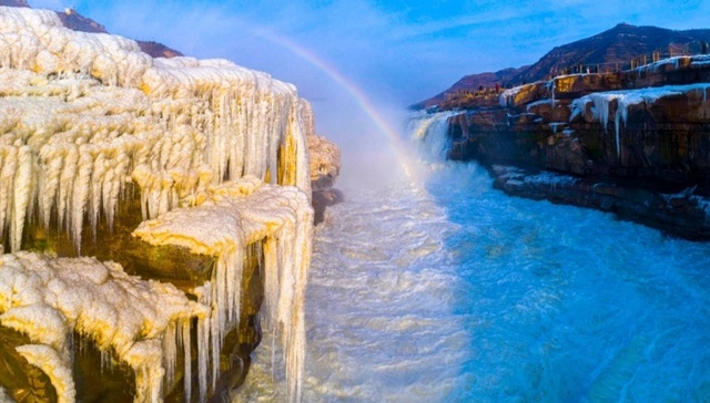 四路畅游品年味   来陕西有滋有味热热闹闹享盛宴