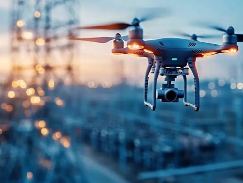 增速超10%，陕西无人机产业的新航迹