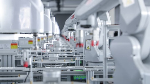 埃夫特拟购买盛普股份100%股份