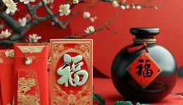 2026春节白酒“冰与火”：飞天茅台半月涨200元，圆习酒“跳水”，酒商连夜撤单止损