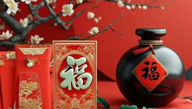 2026春节白酒“冰与火”：飞天茅台半月涨200元，圆习酒“跳水”，酒商连夜撤单止损