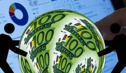 1200亿港元南向资金大抄底，长线机构占比大幅提升，港股估值逻辑生变？