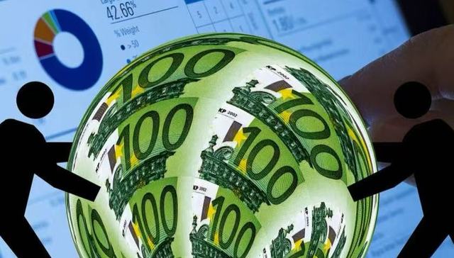 1200亿港元南向资金大抄底，长线机构占比大幅提升，港股估值逻辑生变？