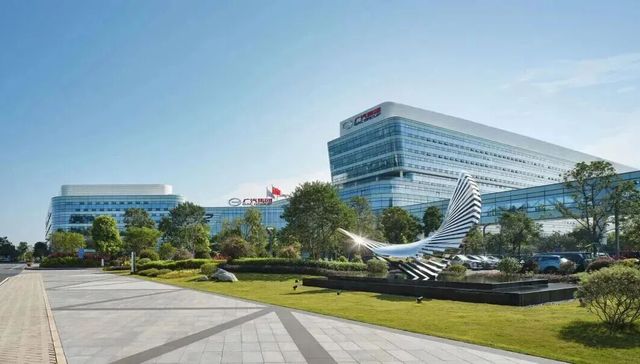 销量未达预期;广汽;转型关键期