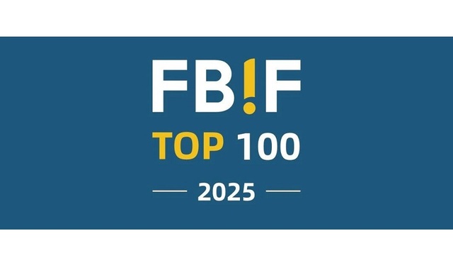 2025全球食品饮料百强榜发布，百事、雀巢、百威英博位列前三，13家中国企业上榜