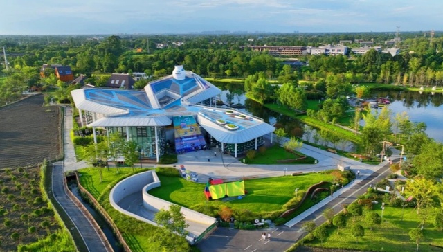 郫都新春消费季活动火热开启！购逛品游一站式拉满，热热闹闹过马年