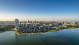 中国建筑“好房子”营造体系首批示范项目 技术破解住房痛点