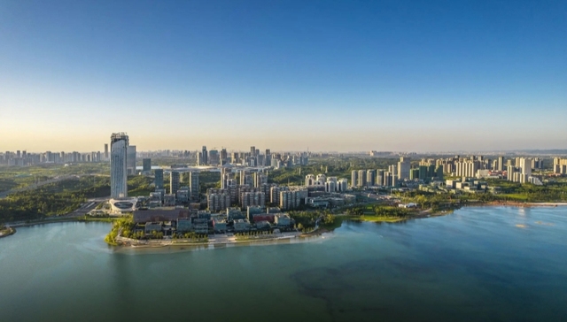 中国建筑;好房子营造体系;首批示范项目;技术;住房痛点