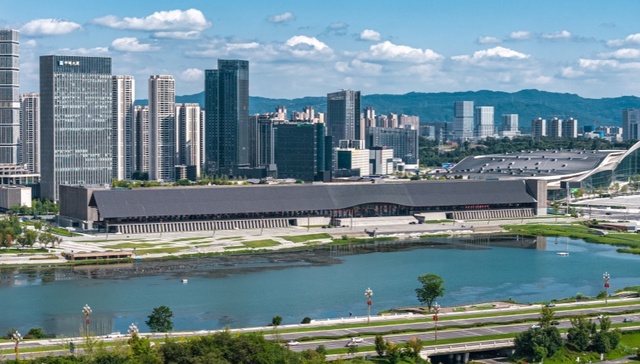 深化“进解优促” 服务企业发展 凝心聚力推动高质量发展