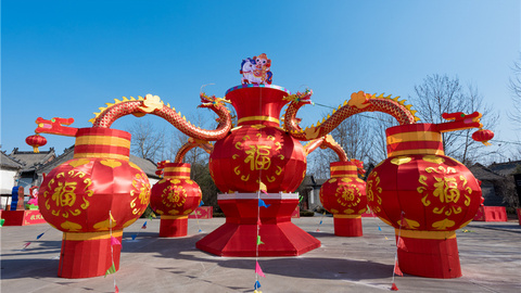 时评 | 三个“100”清单，让“好客山东”更有辨识度