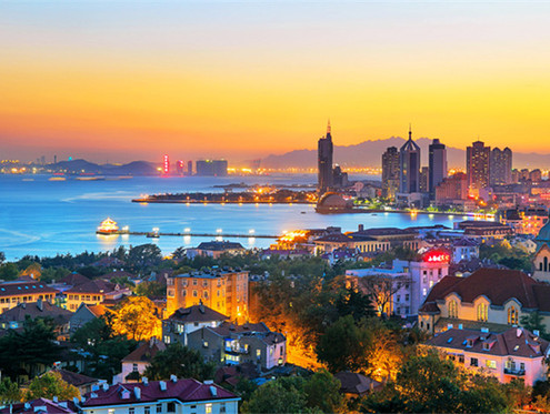 山东文旅观察 | 福满全城！青岛如何让年味浸润山海？