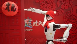 机器人租赁想要催生“超级巨头”？问题是产能不允许